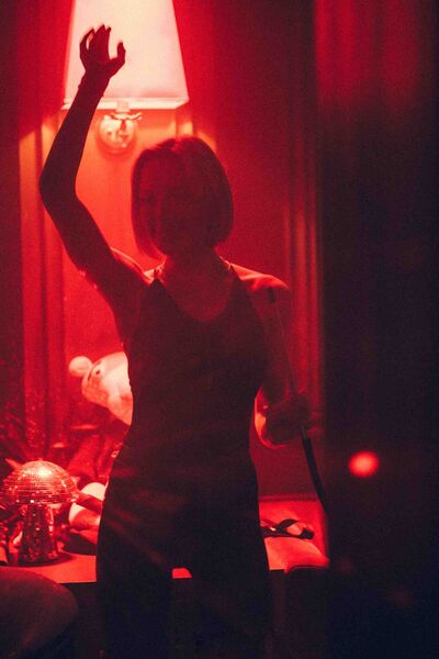 Live sex webcam photo for GiaBombero #290168697