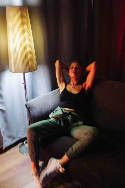 Live sex webcam photo for GiaBombero #290168758