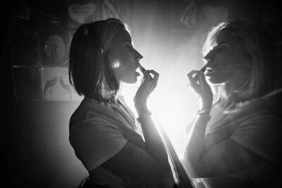 Live sex webcam photo for GiaBombero #290168777