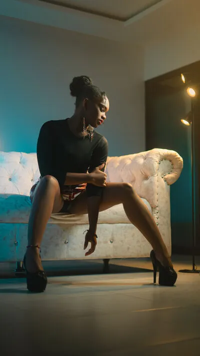 Live sex webcam photo for GiselleMina #290127586