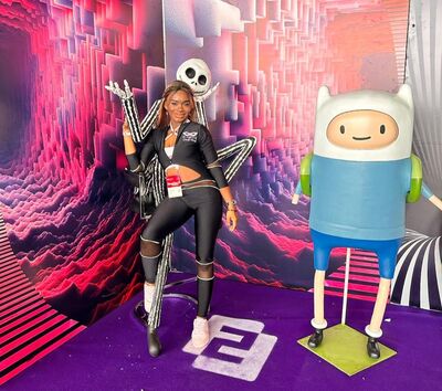 Live sex webcam photo for GiselleMina #290127615