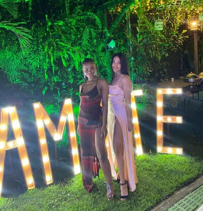 Live sex webcam photo for GiselleMina #290127635