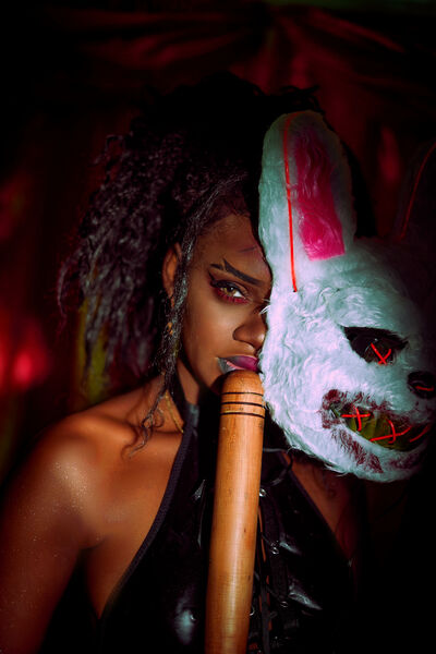 Live sex webcam photo for GiselleMina #290127647