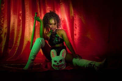 Live sex webcam photo for GiselleMina #290127648