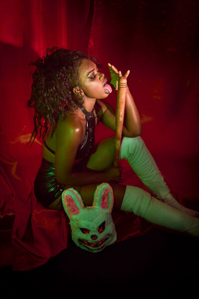 Live sex webcam photo for GiselleMina #290127649