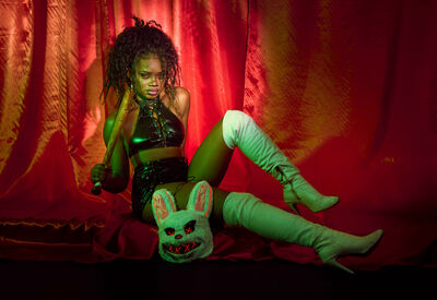 Live sex webcam photo for GiselleMina #290127650