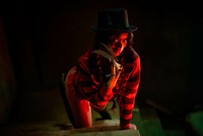 Live sex webcam photo for GiselleMina #290127750