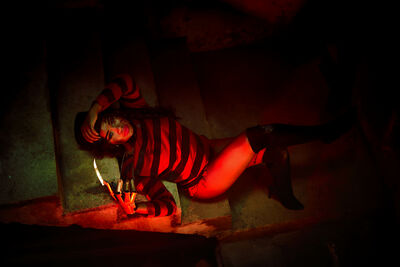 Live sex webcam photo for GiselleMina #290127751