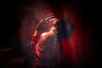 Live sex webcam photo for GiselleMina #290127753