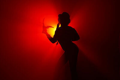 Live sex webcam photo for GiselleMina #290127757