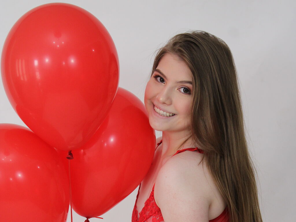 Live sex webcam photo for HaliaBriston #277337818