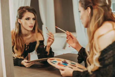 Live sex webcam photo for IvySamek #290139057