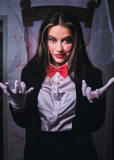 Live sex webcam photo for JessieLiu #290137918