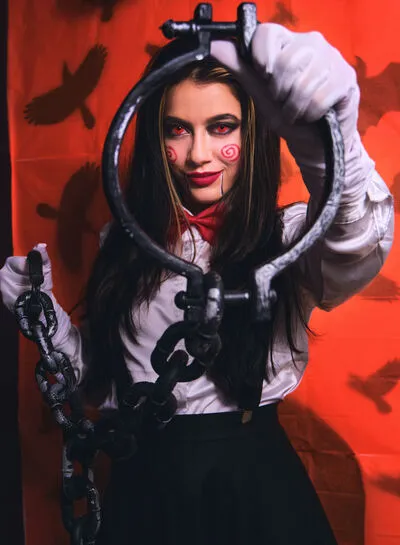 Live sex webcam photo for JessieLiu #290137920