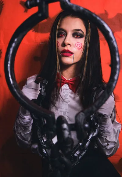 Live sex webcam photo for JessieLiu #290137923