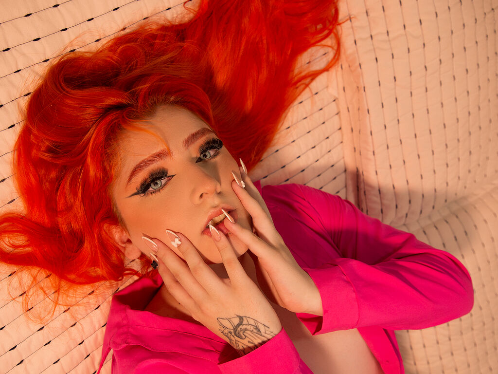 Live sex webcam photo for JulianneFisher #278013830