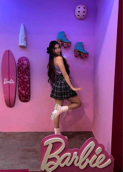 Live sex webcam photo for LeynaBell #290136407