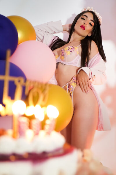 Live sex webcam photo for LucianaRiveiro #290161295