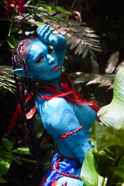 Live sex webcam photo for LucianaRiveiro #290161301