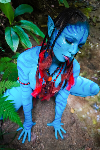 Live sex webcam photo for LucianaRiveiro #290161303