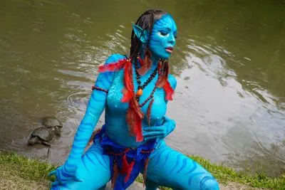 Live sex webcam photo for LucianaRiveiro #290161304