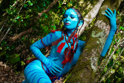 Live sex webcam photo for LucianaRiveiro #290161305