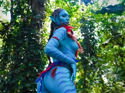 Live sex webcam photo for LucianaRiveiro #290161307