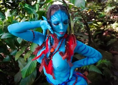 Live sex webcam photo for LucianaRiveiro #290161309