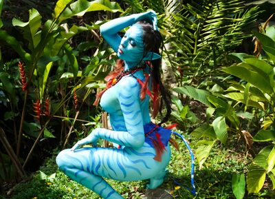 Live sex webcam photo for LucianaRiveiro #290161310