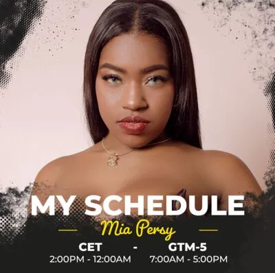 Live sex webcam photo for MiaPersy #290127234