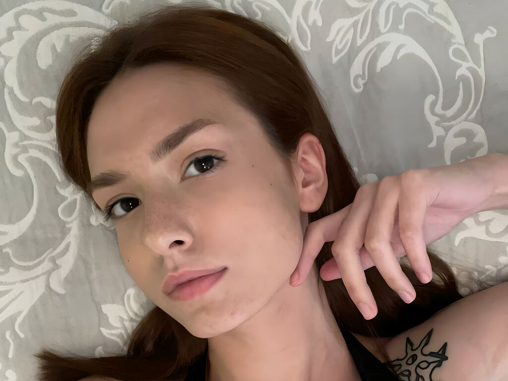 Live sex webcam photo for MilanaAuer #276301015