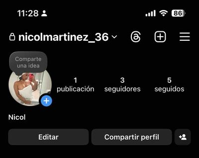 Live sex webcam photo for NicolMartinez #290168050