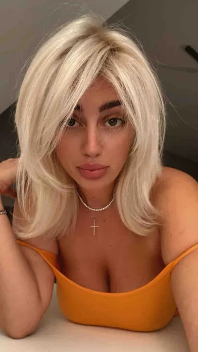 Live sex webcam photo for PalomaOdette #290136985