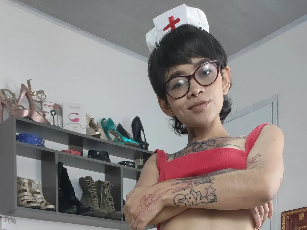 Live sex webcam photo for PandoraGomez #276952486