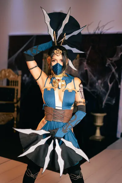 Live sex webcam photo for PaulinaWells #290194379