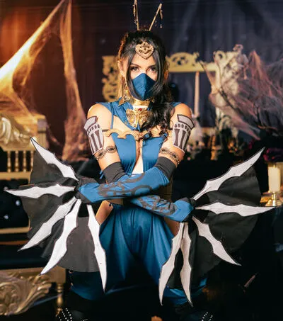 Live sex webcam photo for PaulinaWells #290194380