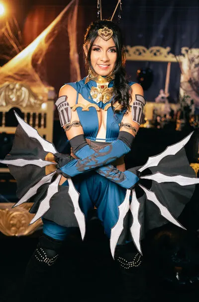 Live sex webcam photo for PaulinaWells #290194381