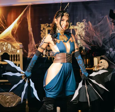 Live sex webcam photo for PaulinaWells #290194382