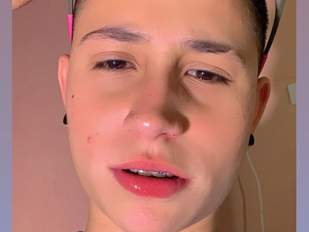 Live sex webcam photo for RachelKaly #277335904