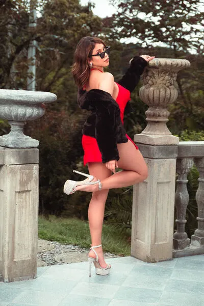 Live sex webcam photo for RebecaVillalobos #290122002