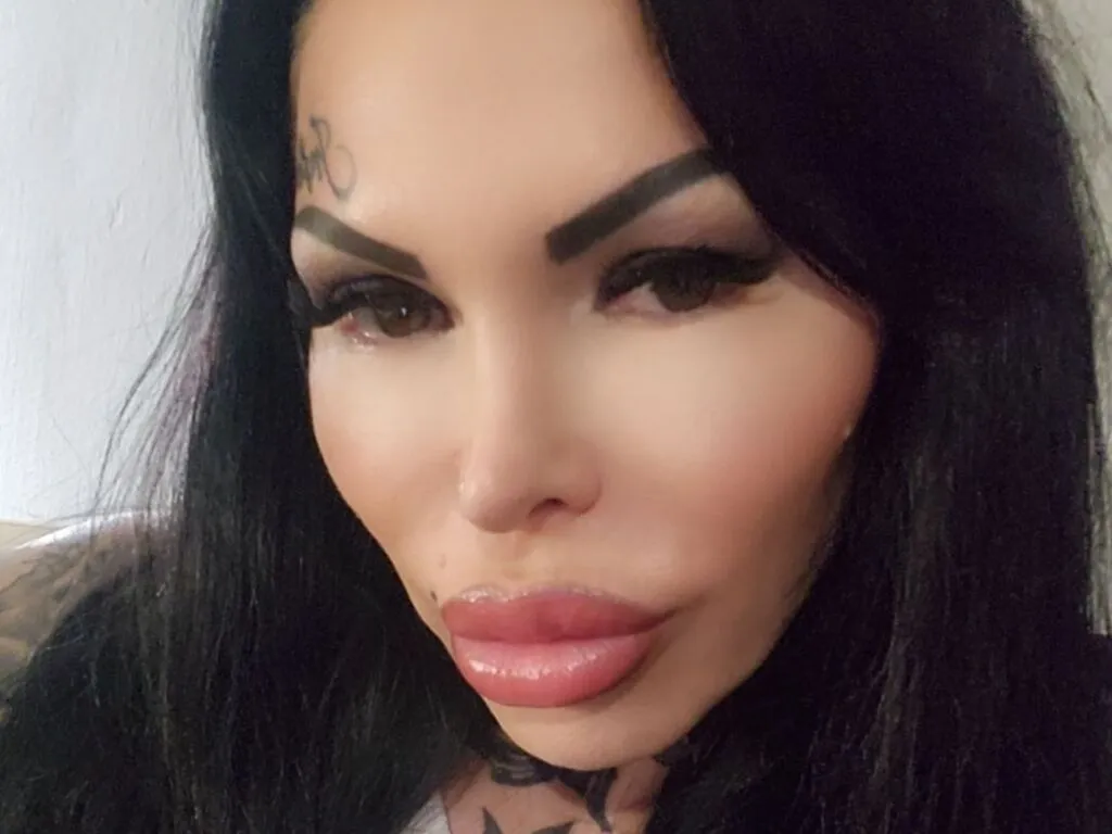 Live sex webcam photo for RenataBernao
