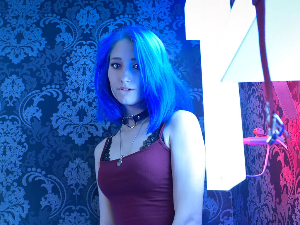 Live sex webcam photo for RondaRen