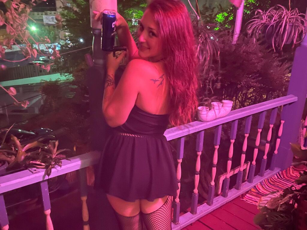 Live sex webcam photo for RubyDid #277429710