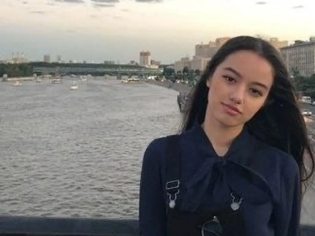 Live sex webcam photo for RuthKim