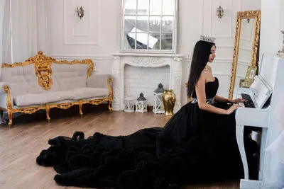 Live sex webcam photo for SarahSparks #290170745