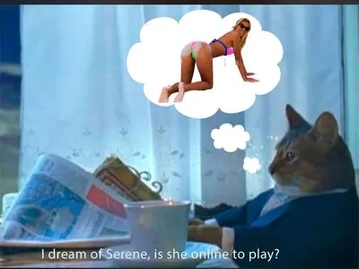 Live sex webcam photo for SereneRose #290159981