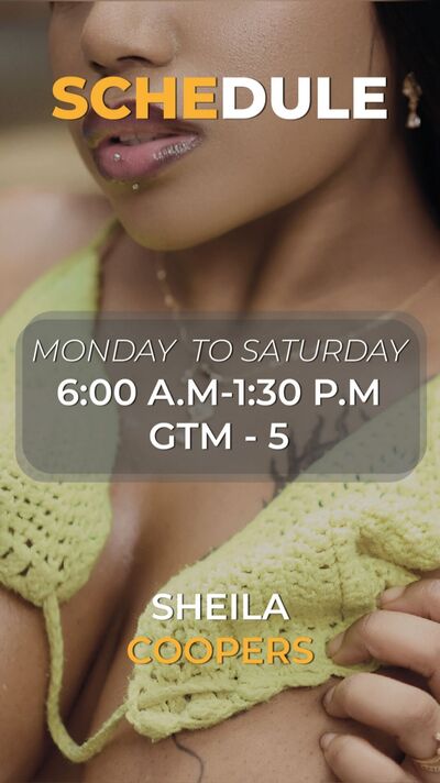 Live sex webcam photo for SheilaCoopers #290122848