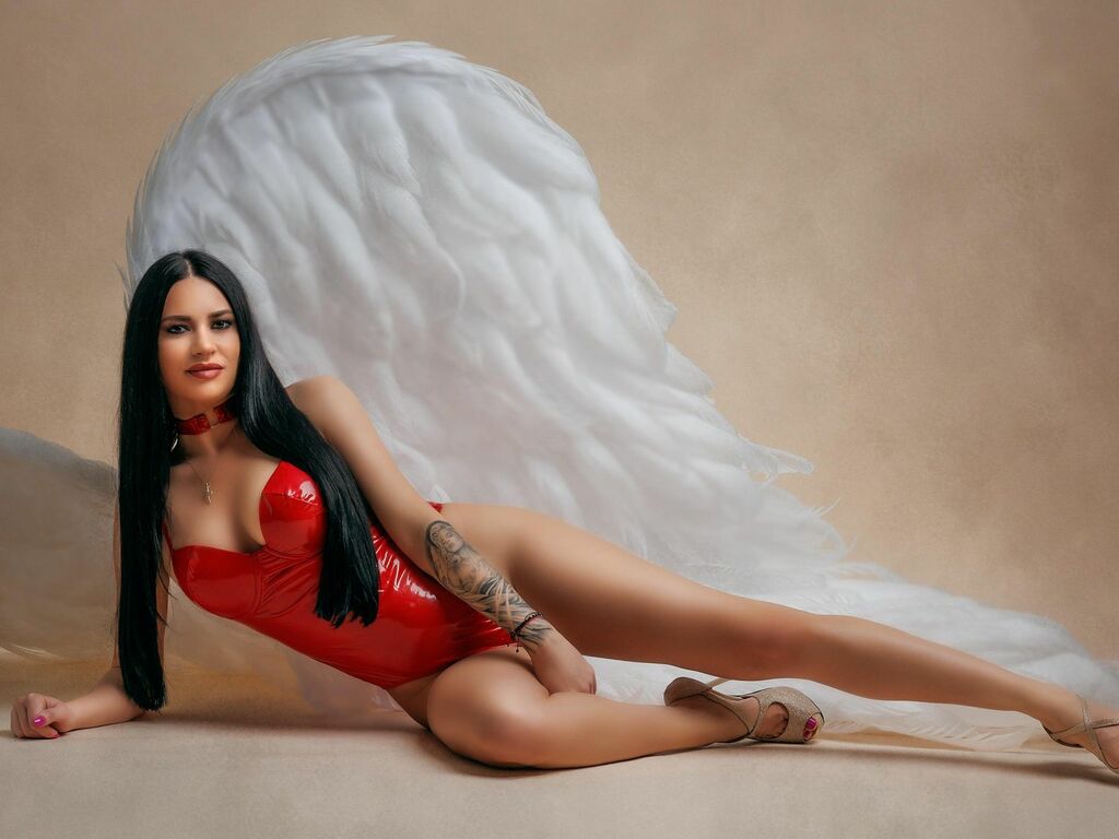 Live sex webcam photo for TallidaChance #276656256