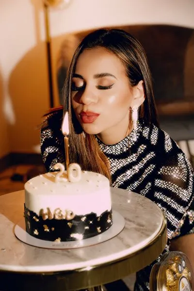 Live sex webcam photo for VanesaBellini #290085568