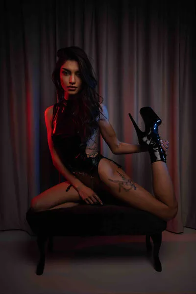 Live sex webcam photo for VanessaOssry #290170628